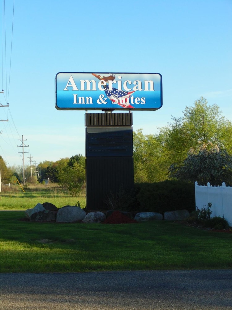 American Inn and Suites Houghton Lake - photo 44