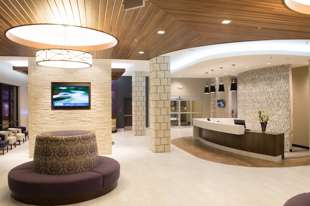The Bluemont Hotel - photo 50