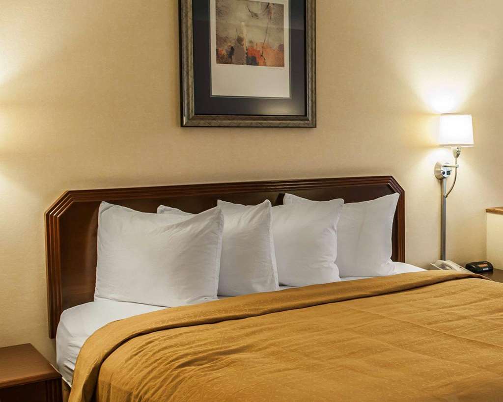 Quality Inn & Suites Goshen - photo 7