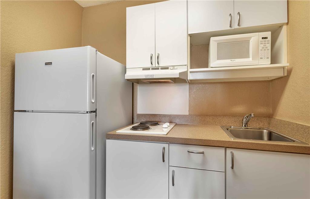 Extended Stay America Suites Cincinnati Springdale I275 - photo 30