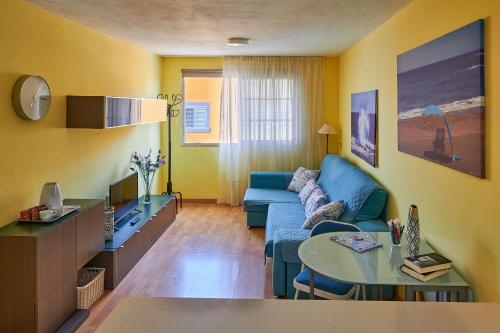 Vcv Apartamento La Sal — 4-Star Luxury Hotel in Telde, Spain
