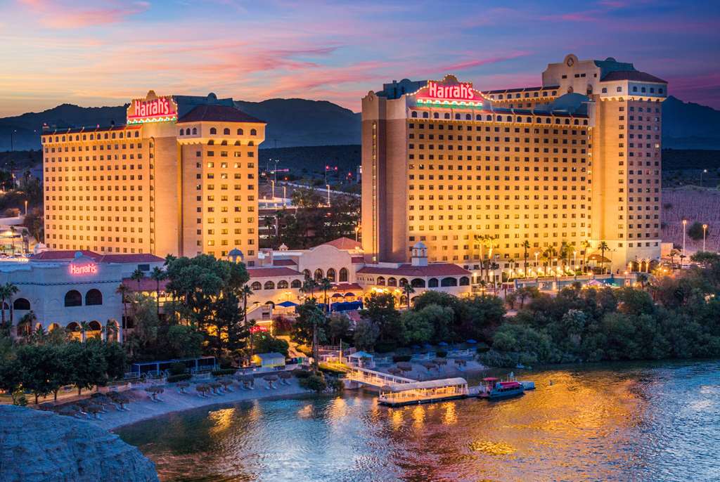 Harrah's Laughlin Beach Resort & Casino - photo 4