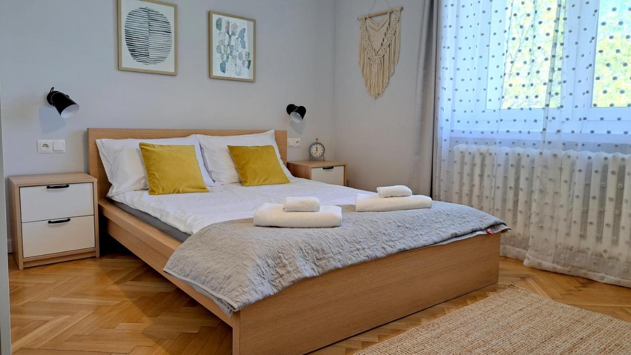 Apartament Miedzy Jeziorami — Augustow — photo 3