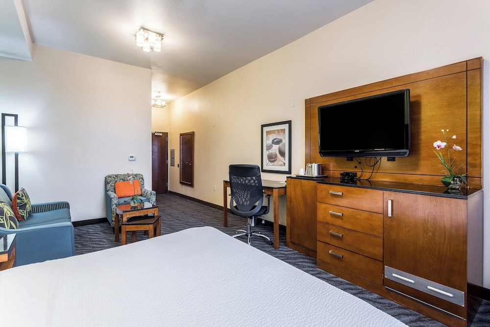Fairfield Inn & Suites Alamogordo - photo 12