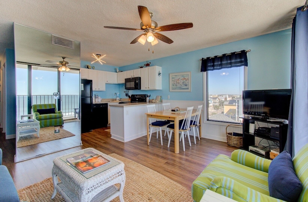 0601 Seaclusion by Atlantic Towers - photo 13