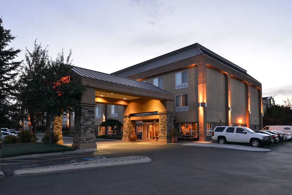 Country Inn & Suites by Radisson Idaho Falls at the Mall - photo 50