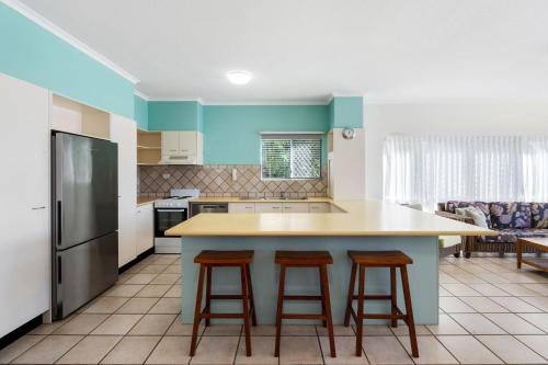 Noosa River Gardens 1 Hilton Terrace 76 — Tewantin — photo 4