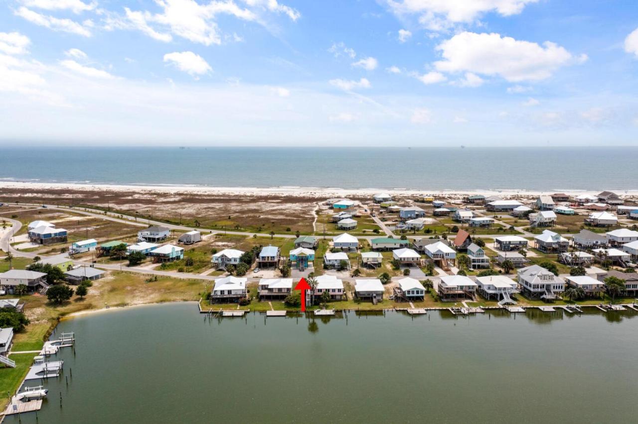 050 Lifes A Beach in Dauphin Island, United States