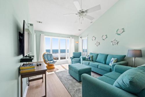 Tradewinds 3B Oceanfront Windy Hill Section - last minute hotel in Myrtle Beach
