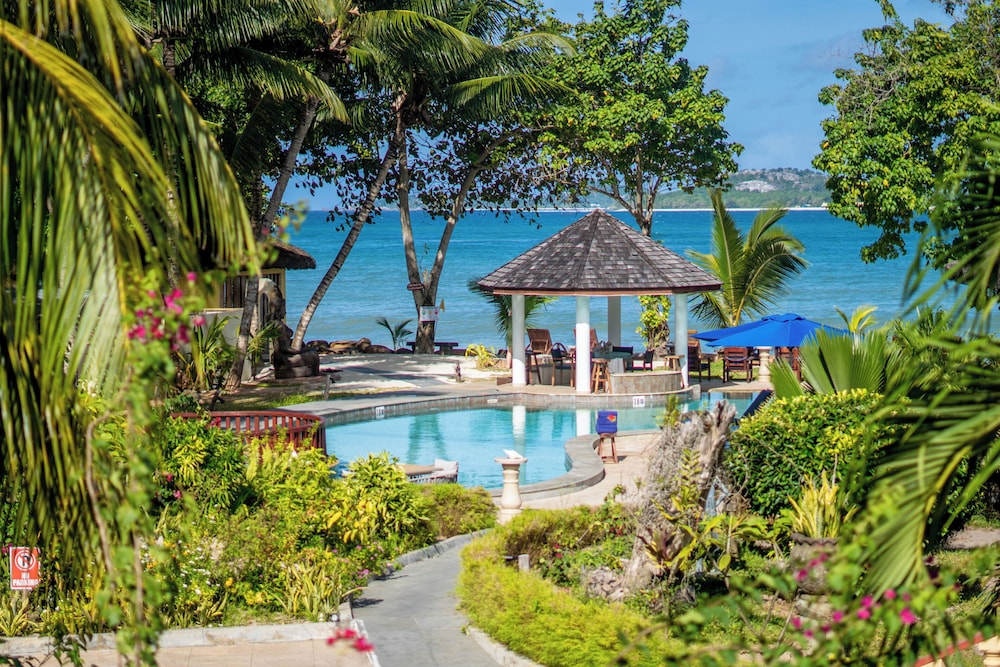 Castello Beach Hotel - last minute hotel in Unknown City