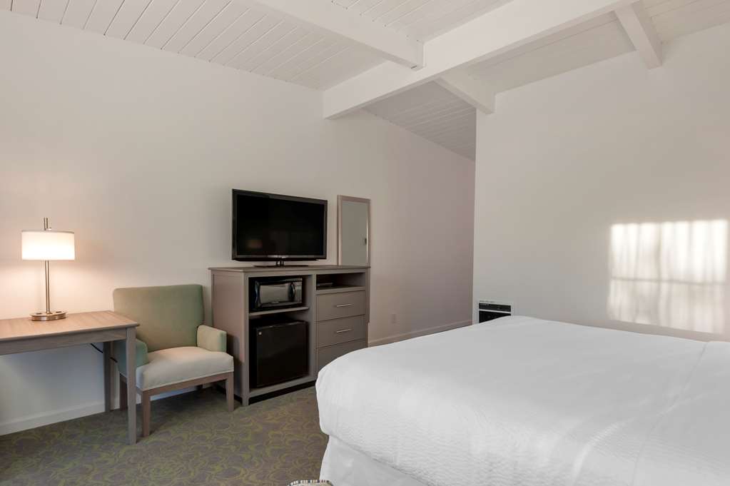 Best Western Plus Santa Barbara - photo 32