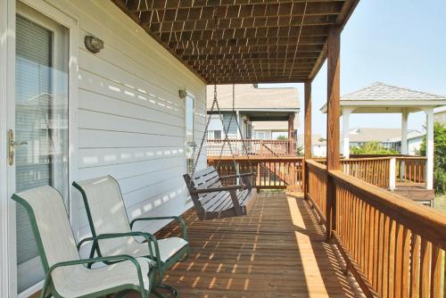 Heron Pointe by Oak Island Accommodations - photo 3