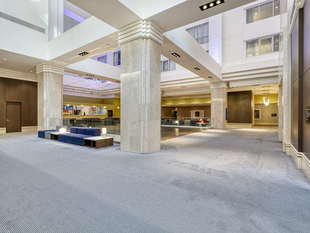 The Royal Sonesta Minneapolis Downtown - photo 63
