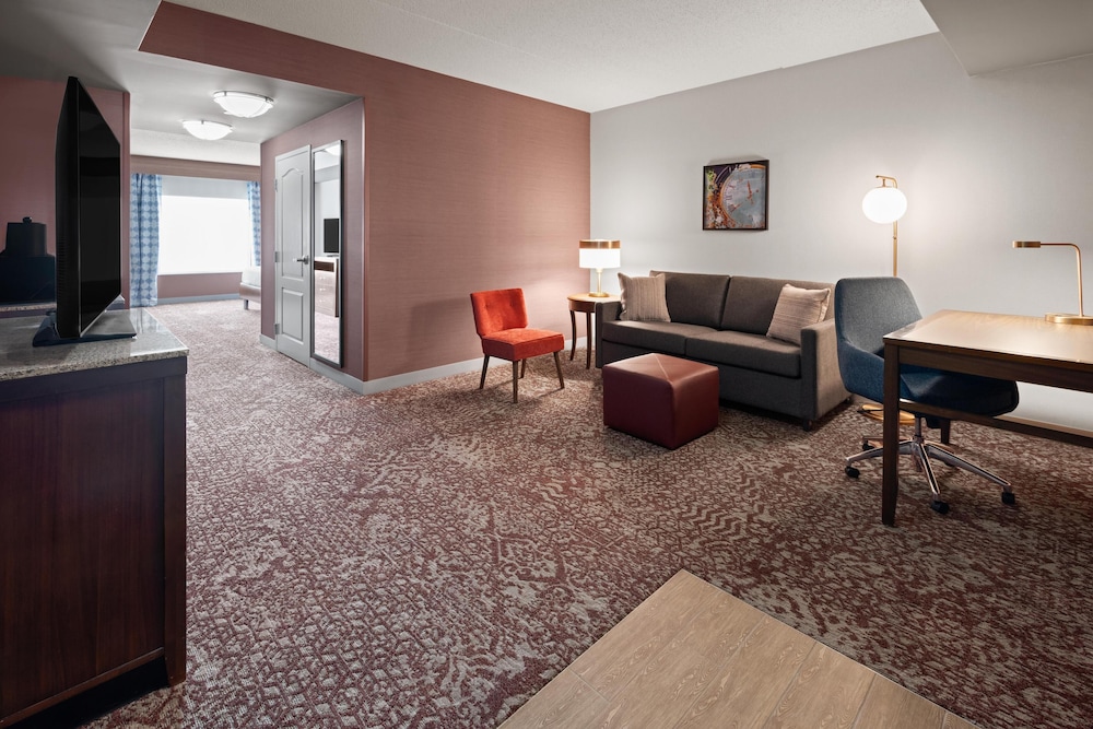 Hilton Garden Inn State College - photo 9