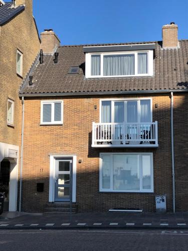 Casa del Cisne 2 — 4-Star Luxury Hotel in Zandvoort, Netherlands
