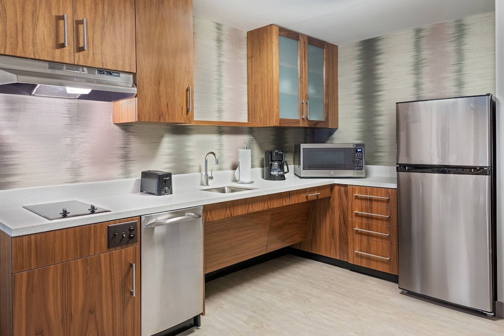 Residence Inn by Marriott Buffalo Downtown - photo 6