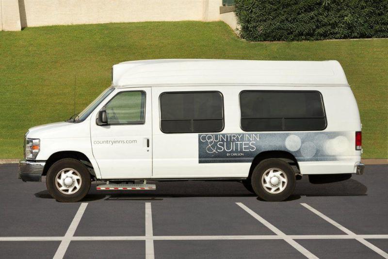 Garner Hotel Madison Huntsville Airport by IHG in Madison, United States