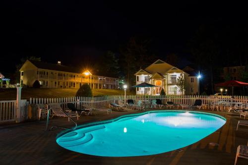 Golden Gables Inn Dazzler Select by Wyndham - photo 18