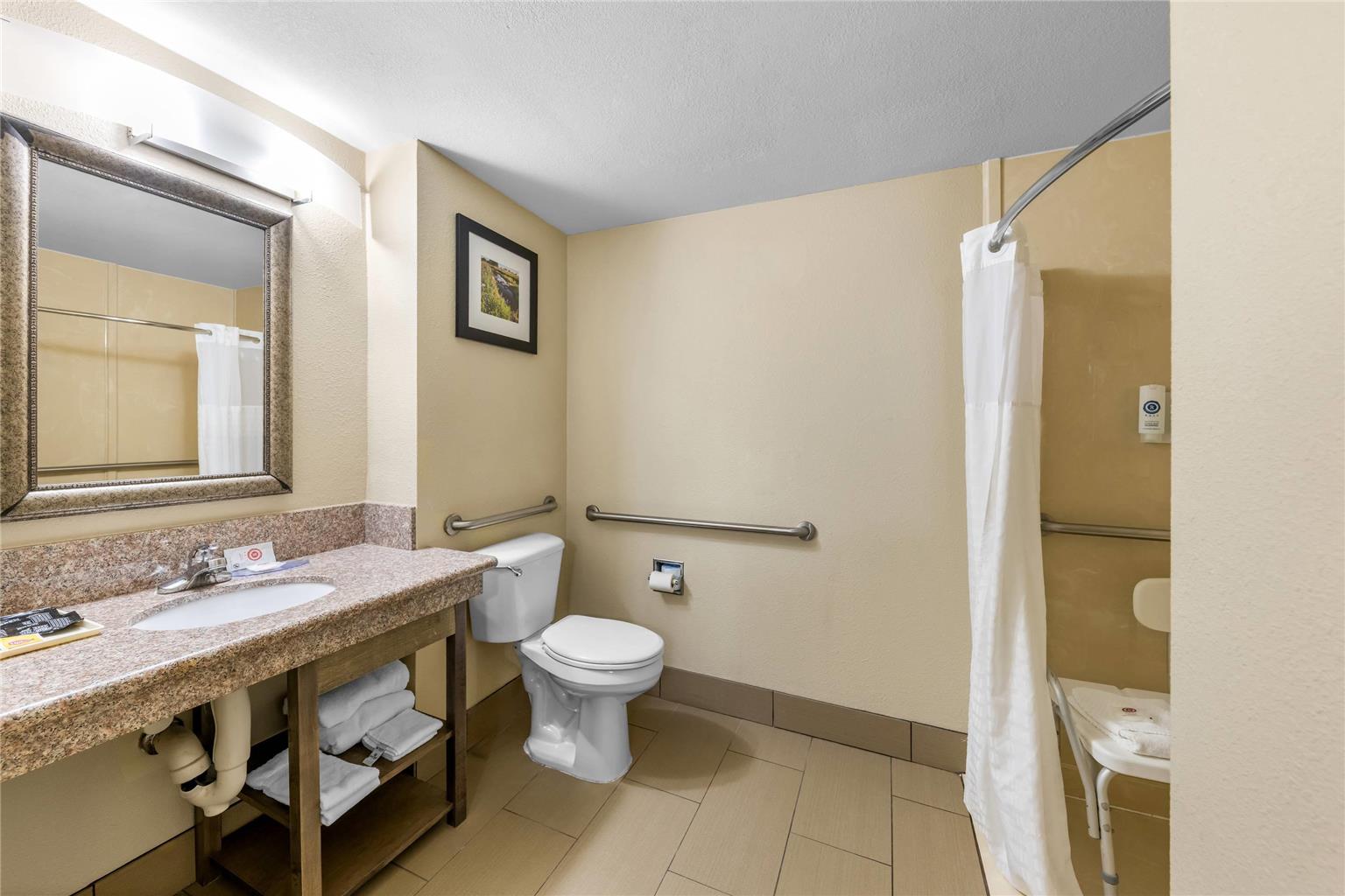 Comfort Inn Corsicana East - photo 29