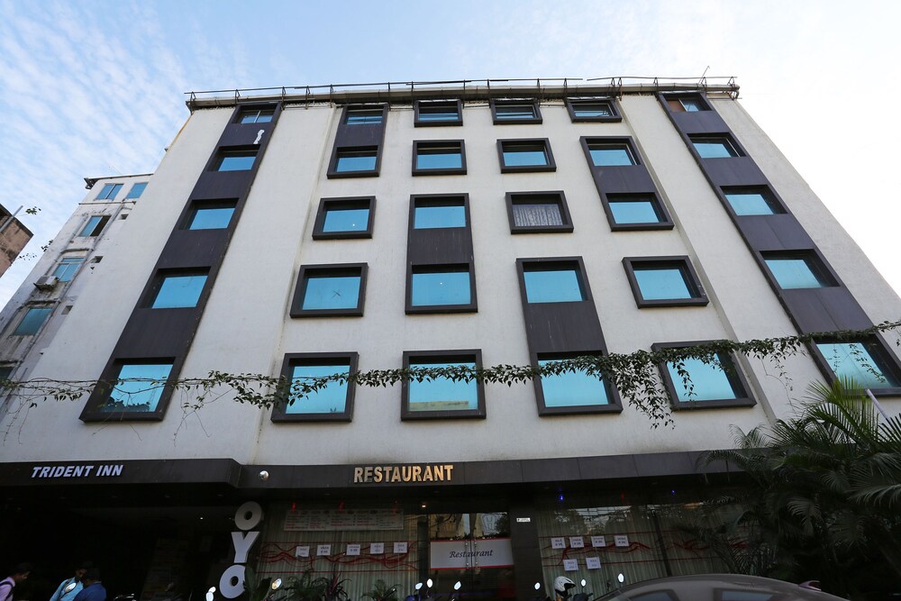 Oyo 2925 Hotel Tri Inn — hotel in Ranchi