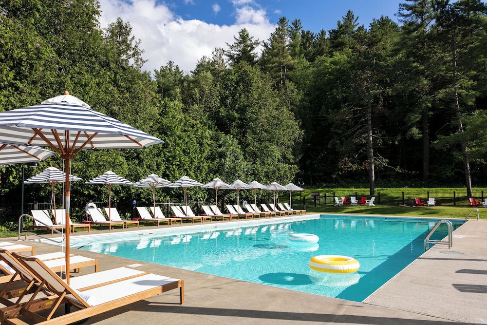 Town and Country Resort at Stowe - photo 51