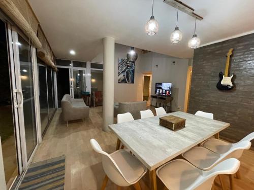 Acordes de Chacras in Unknown City, Argentina