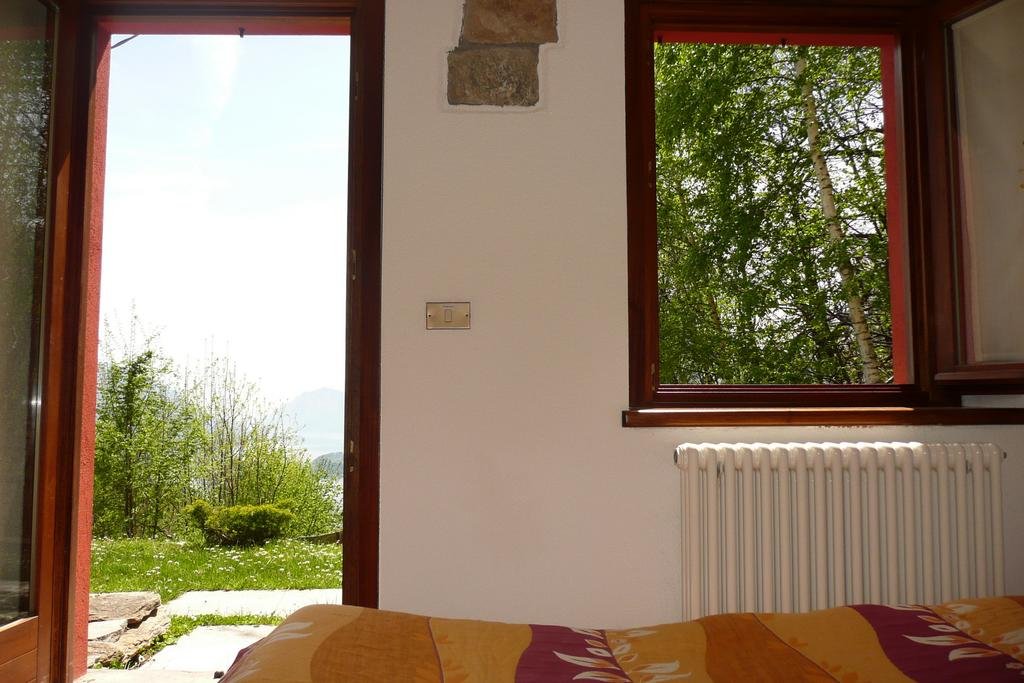 Bella Uno Plesio - carbon neutral hotel in Plesio