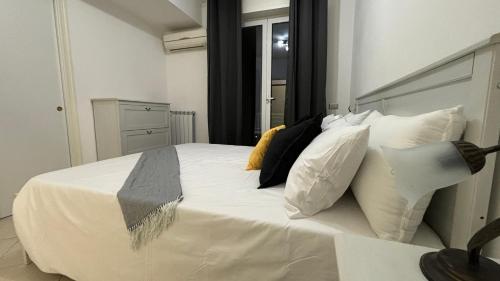 Numero 13 — 4-Star Luxury Hotel in Fiumicino-Isola Sacra, Italy