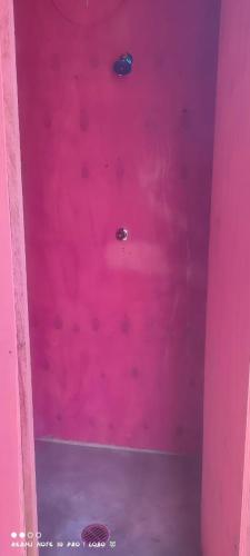 Bokanito Sam Chak in Unknown City, Mexico