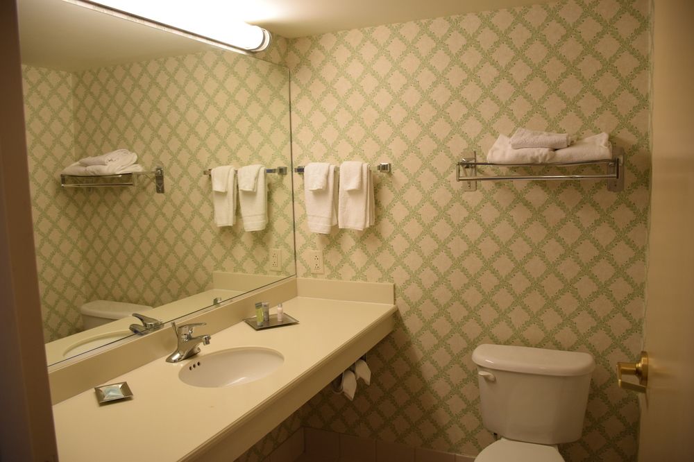 Wyndham Garden Trenton - photo 27