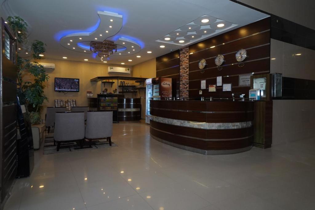 Almasem Luxury Hotel Suites 3 Alahsa in Al Hufuf, Saudi Arabia