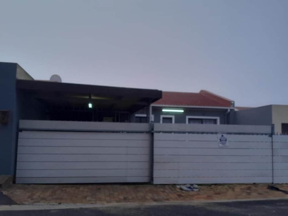 Globalnest Guest House