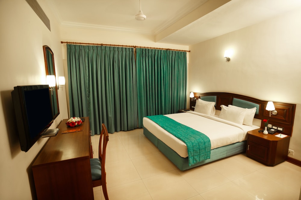 Elite Palazzo in Aluva, India