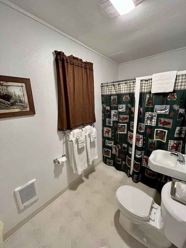 Cascade Motel - photo 45