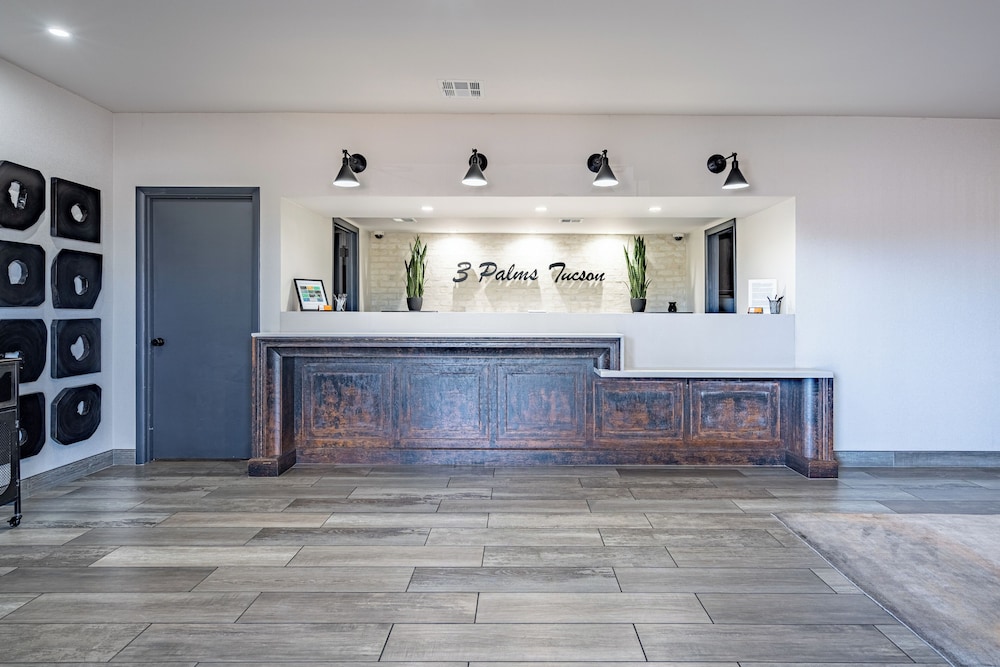 3 Palms Tucson North Foothills - photo 4