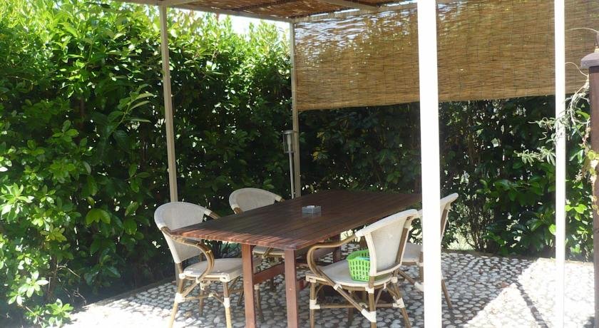 Casale Al Pino — Riparbella — photo 2