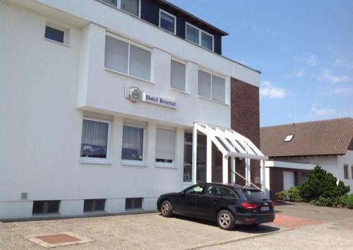 Hotel Bevertal — hotel in Beverungen