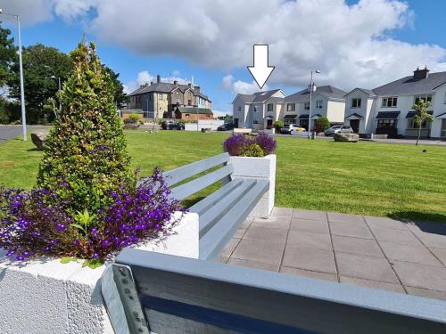 Bay Area House Spiddal — 4-Star Luxury Hotel in Gaillimh, Republic of Ireland