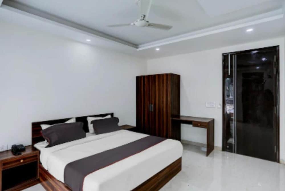 Hotel Collection Inn — Gurgaon — photo 5