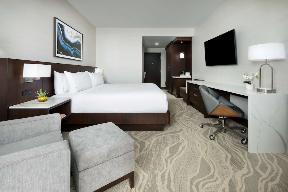 Doubletree By Hilton Tucson Downtown Convention Center - photo 13
