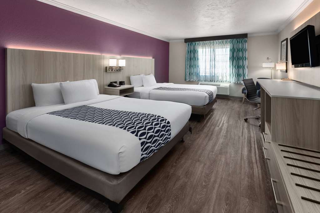 La Quinta Inn & Suites by Wyndham North Orem - photo 18