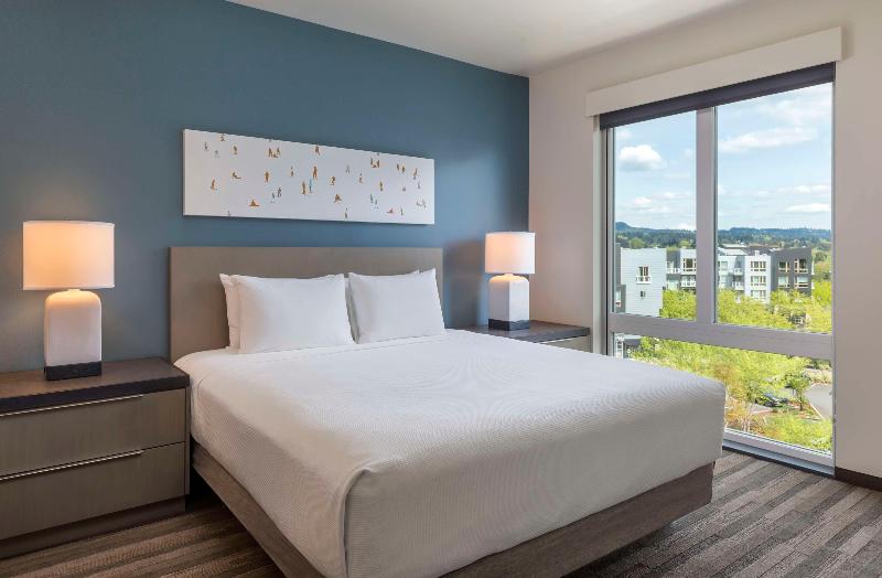 Hyatt House Portland Beaverton - photo 34