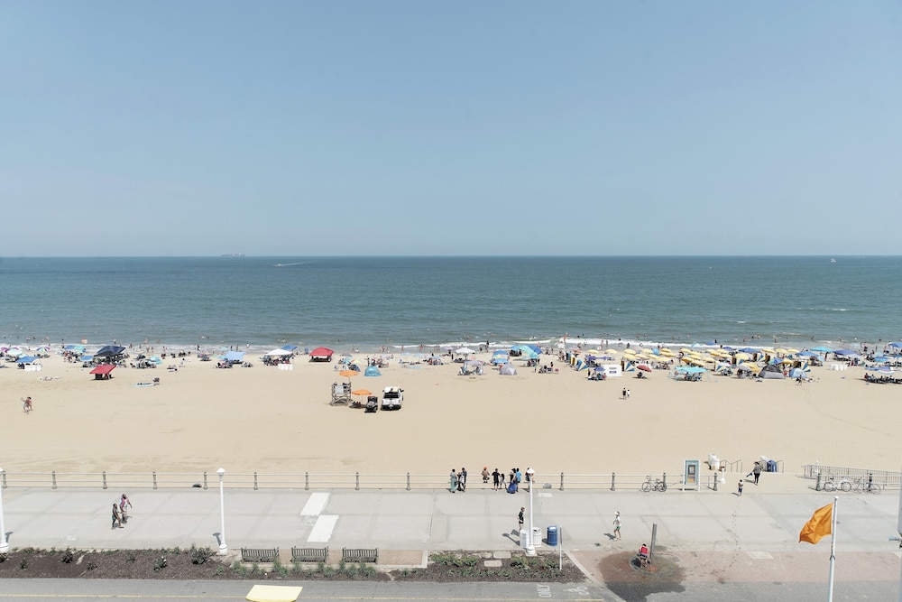 Marjac Suites Virginia Beach Oceanfront - photo 30