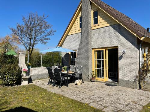 Strandparel 131 in Den Helder, Netherlands