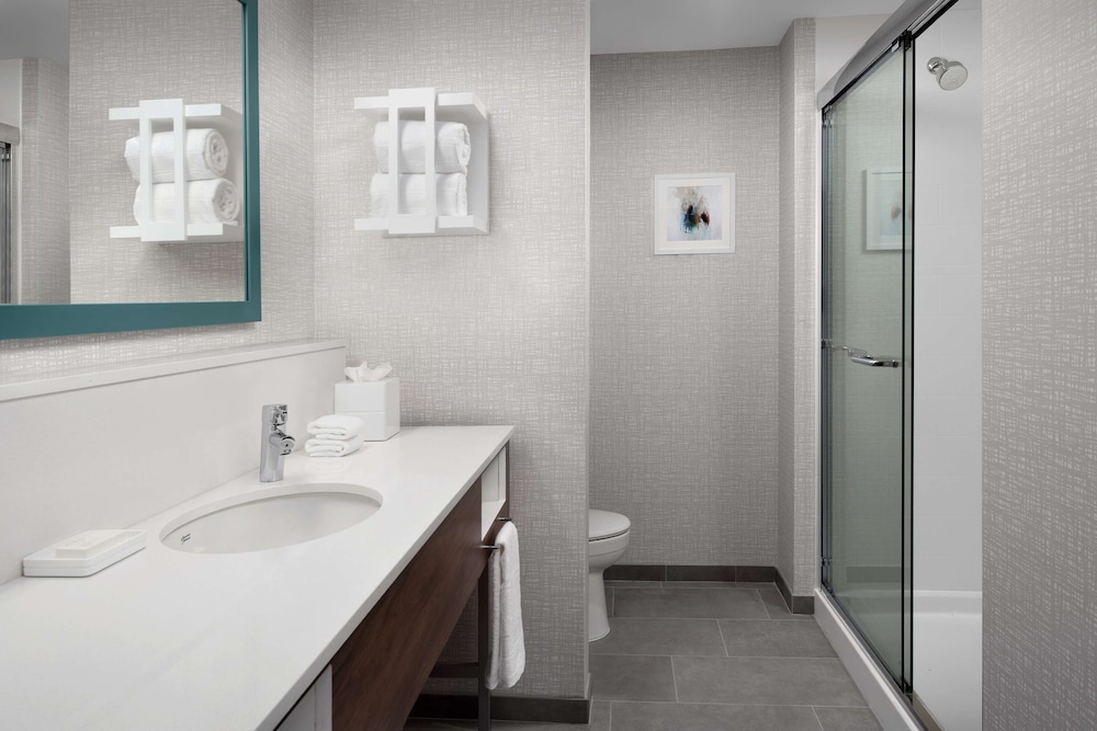Hampton Inn by Hilton Orlando Southeast Nona - photo 19