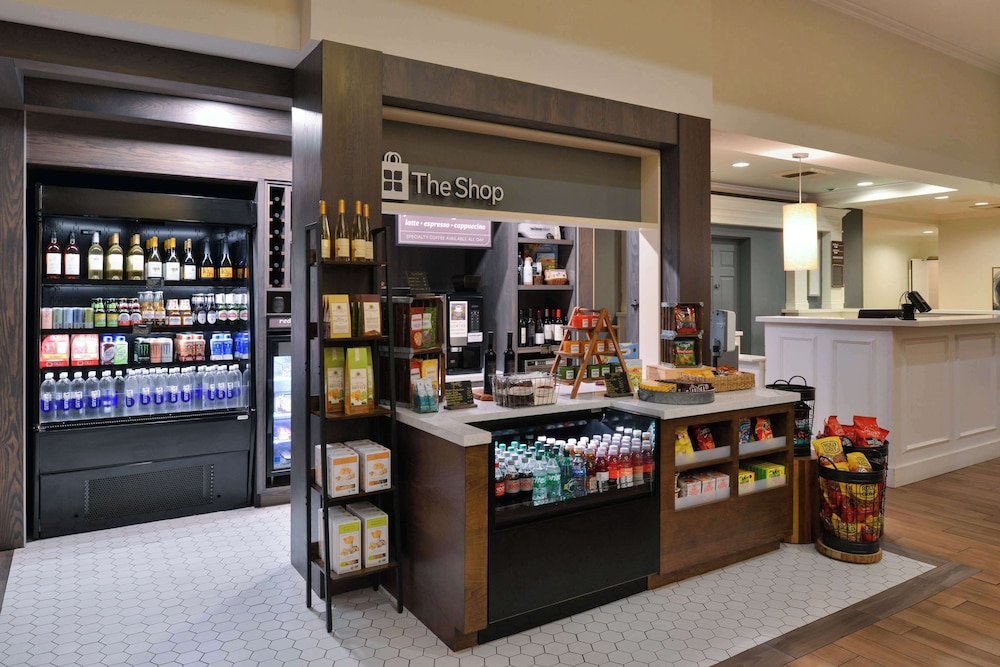 Hilton Garden Inn Napa - photo 69