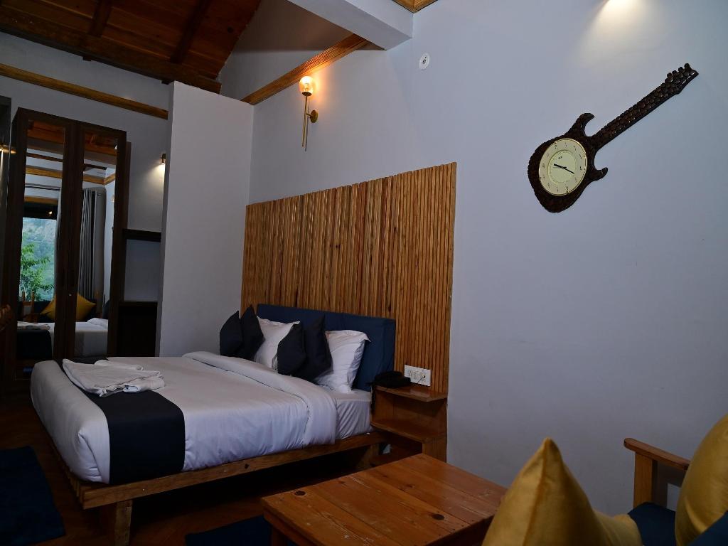 Valtara Resort - last minute hotel in Naini Tal