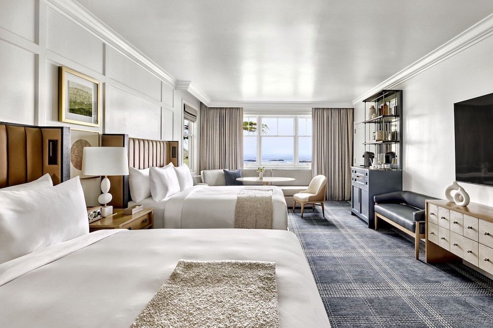 The Ritz Carlton Half Moon Bay - photo 14