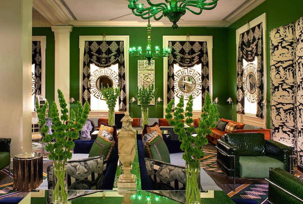Kimpton Hotel Monaco Washington DC by IHG - photo 65