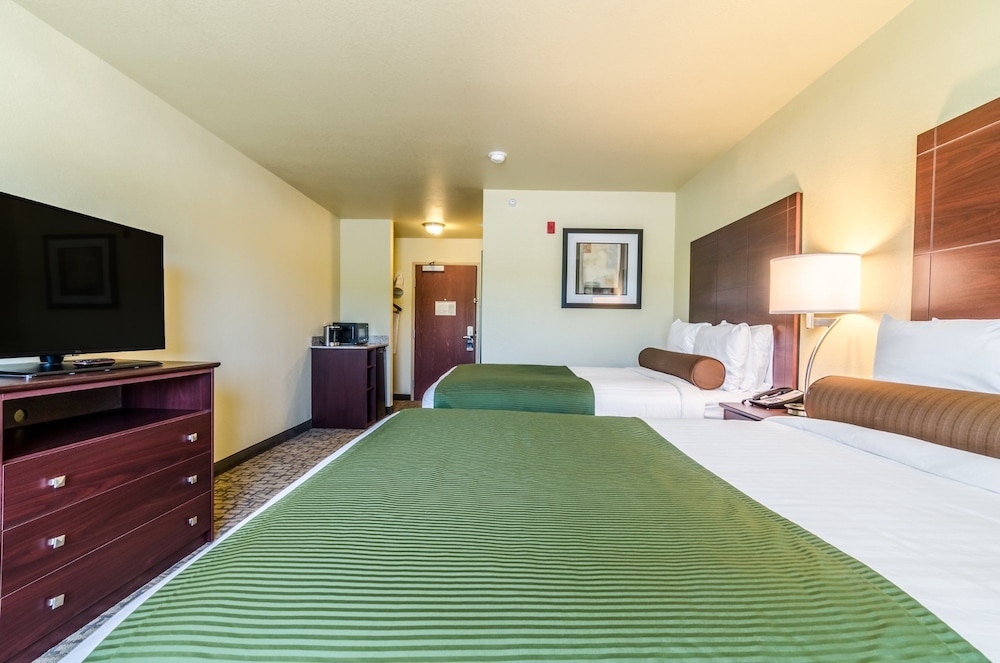 Cobblestone Inn & Suites Ord - photo 7